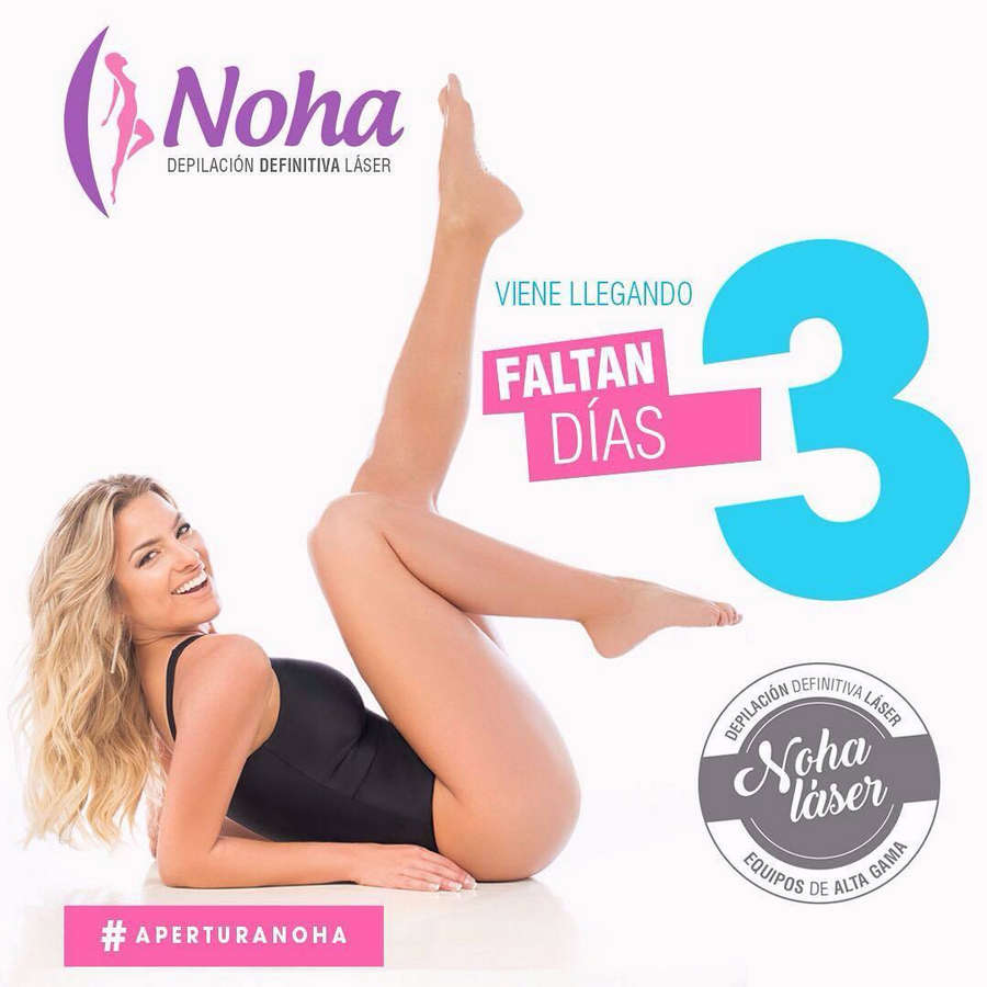 Ailen Bechara Feet