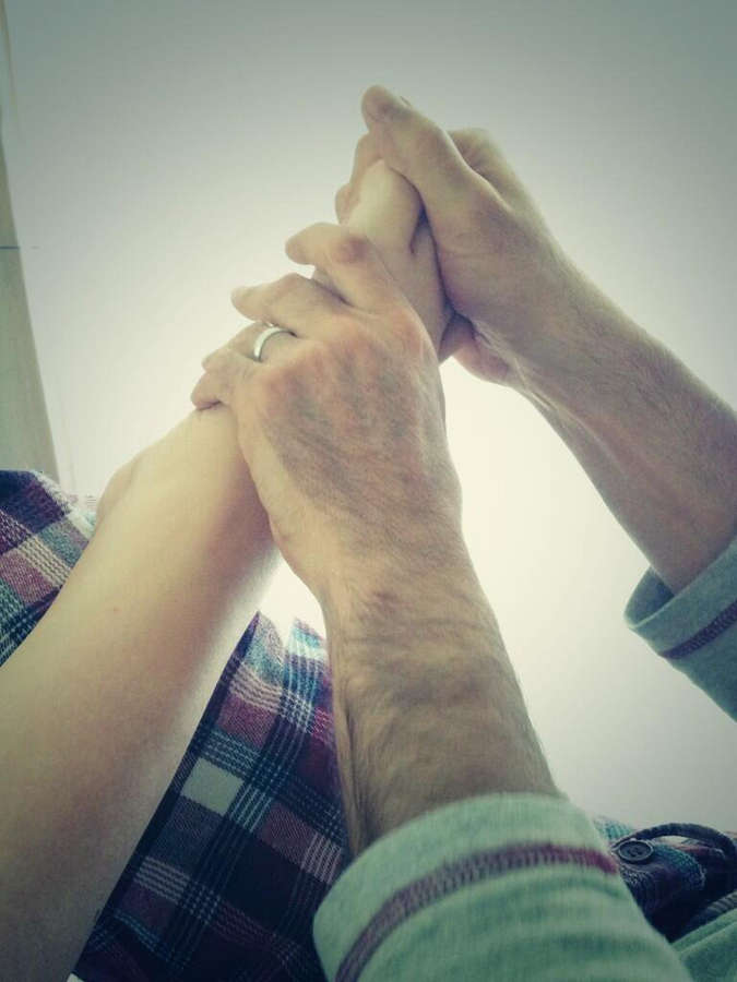 Alessandra Rosaldo Feet