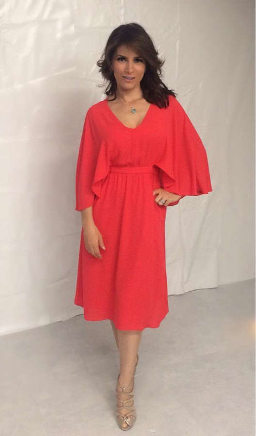 Alessandra Rosaldo Feet