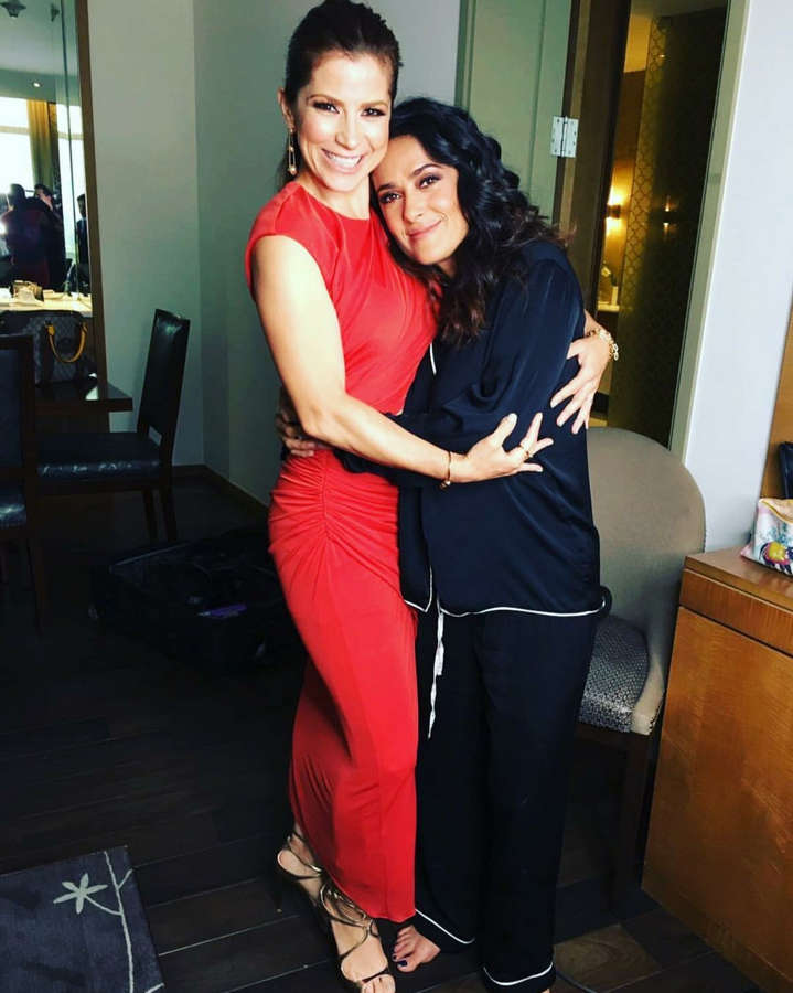 Alessandra Rosaldo Feet