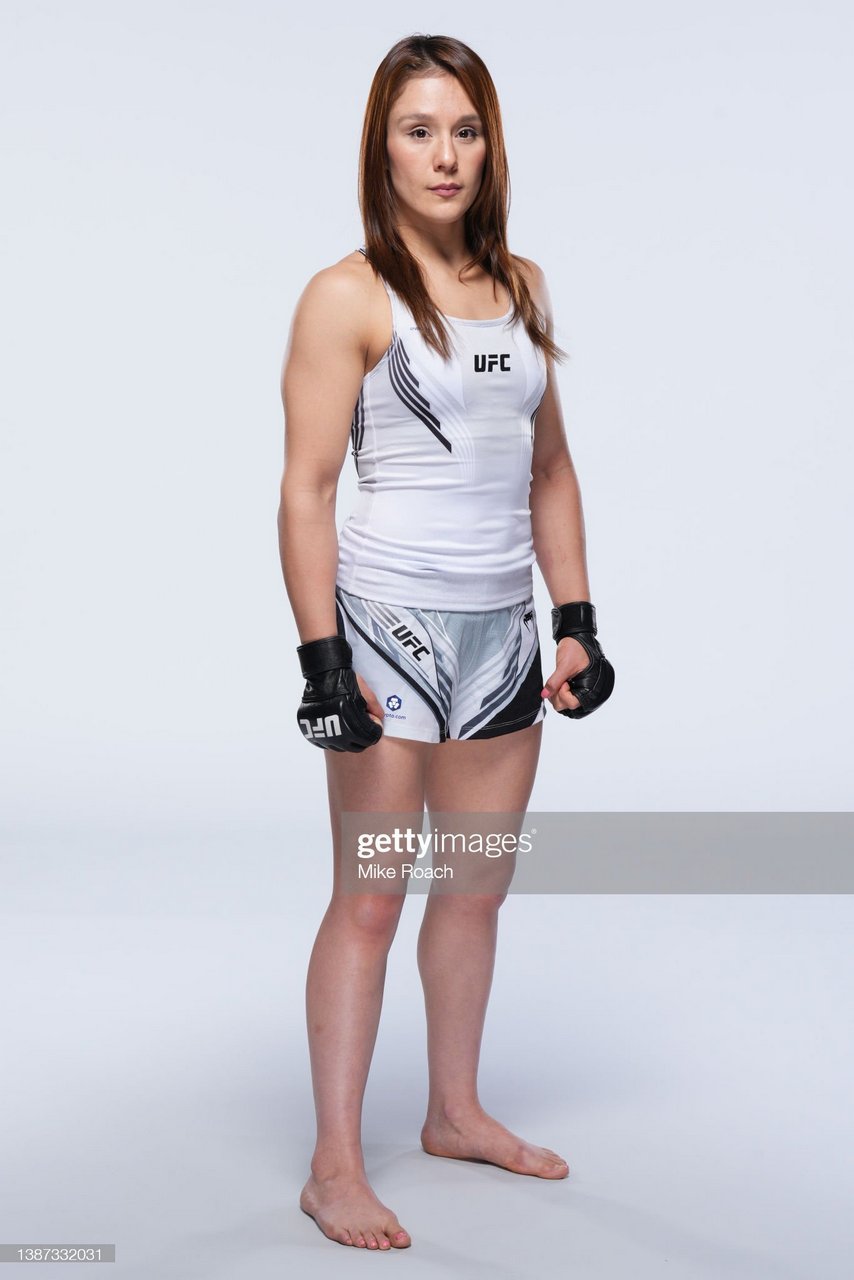 Alexa Grasso Feet