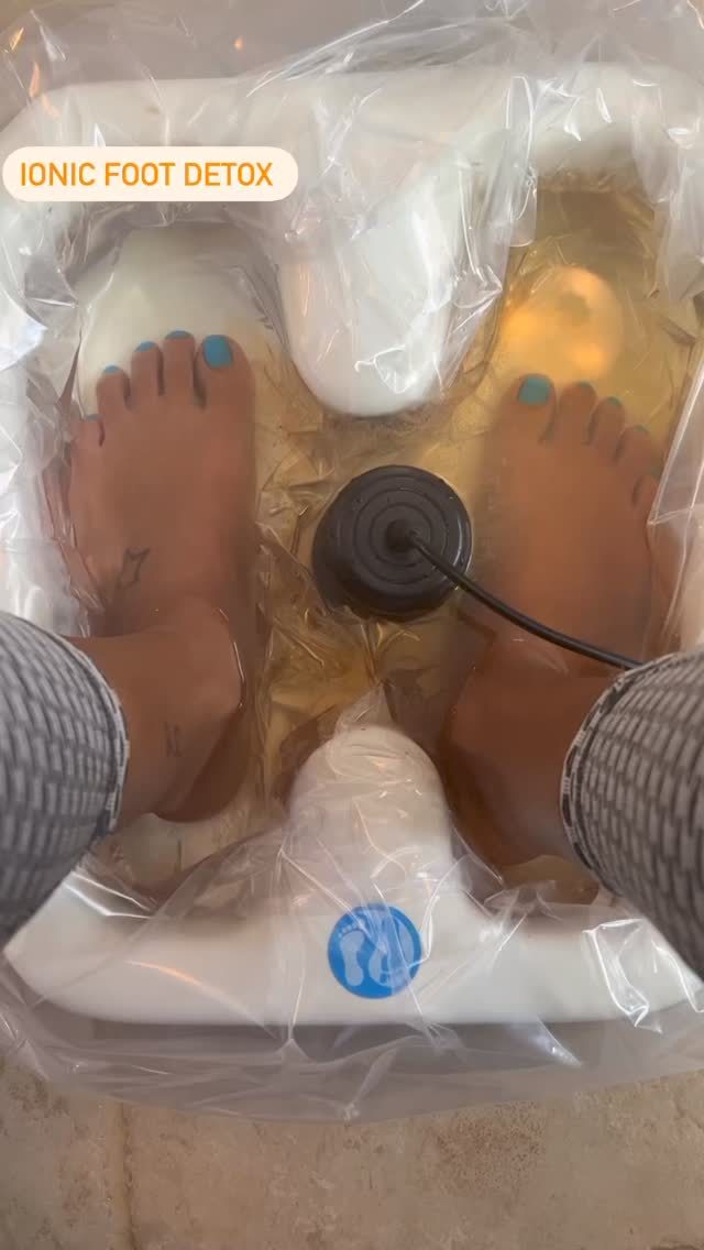 Angela Simmons Feet