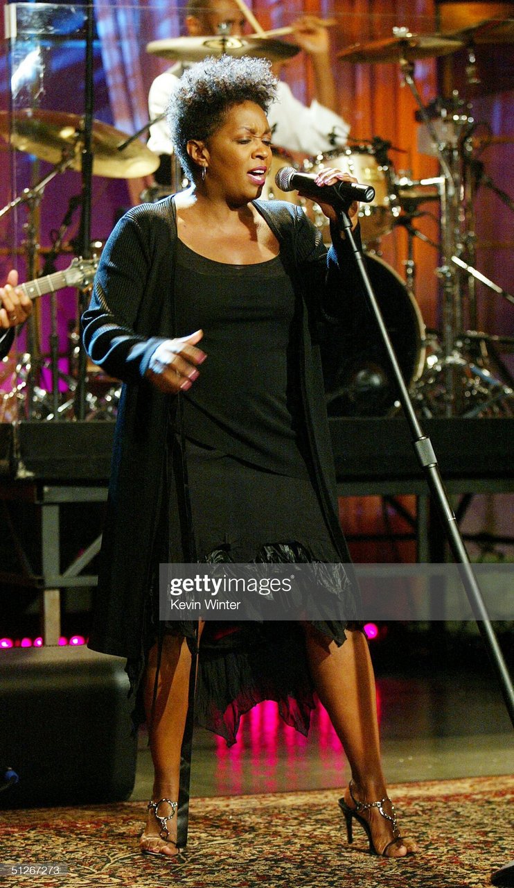 Anita Baker Feet