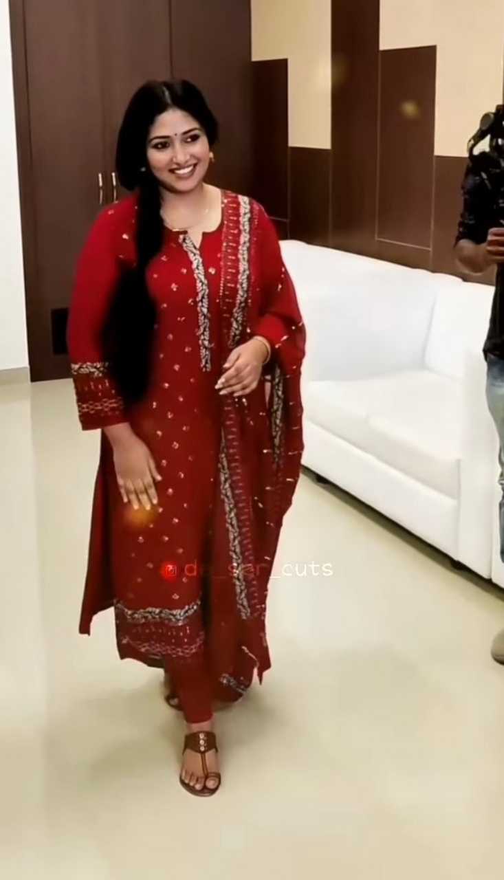 Anu Sithara Feet