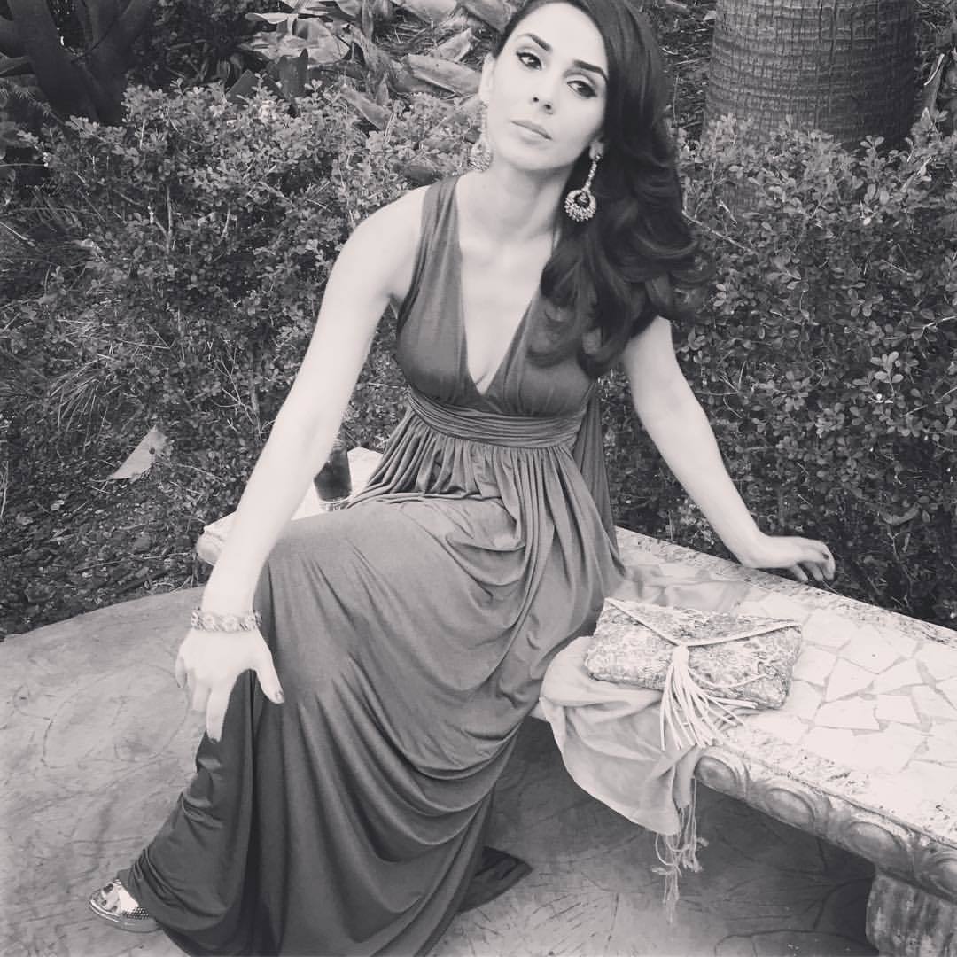 Araksya Karapetyan Feet