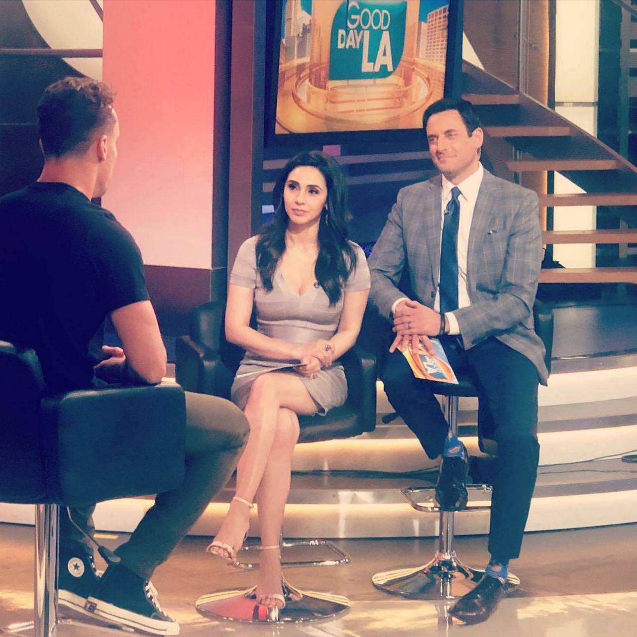 Araksya Karapetyan Feet