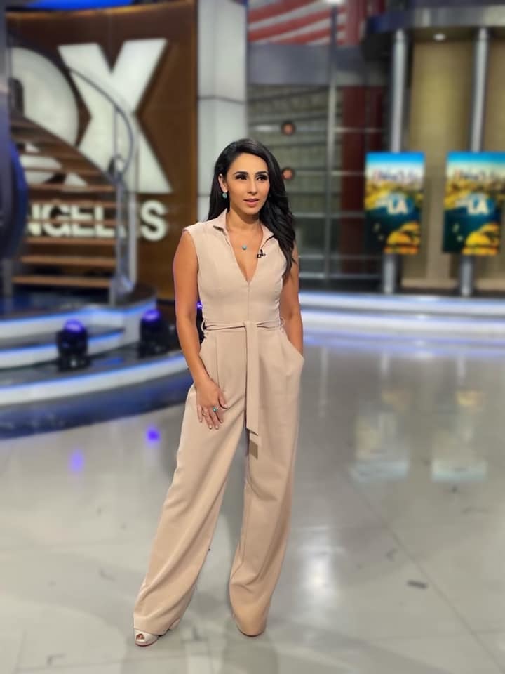 Araksya Karapetyan Feet