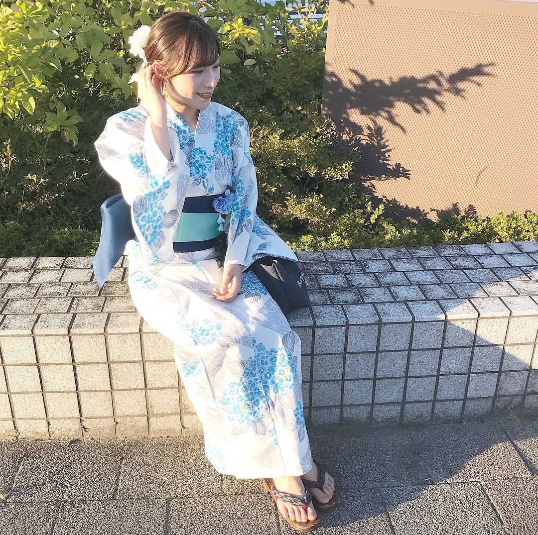 Ayaka Hidaritomo Feet