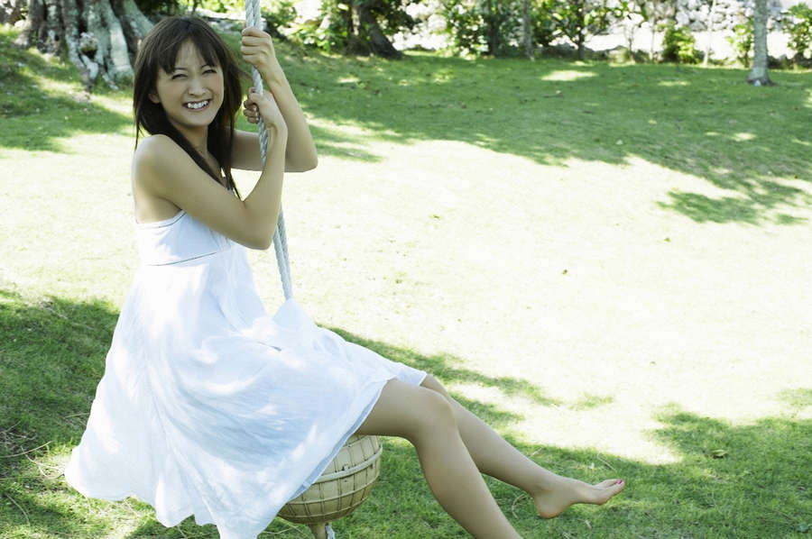 Ayaka Komatsu Feet