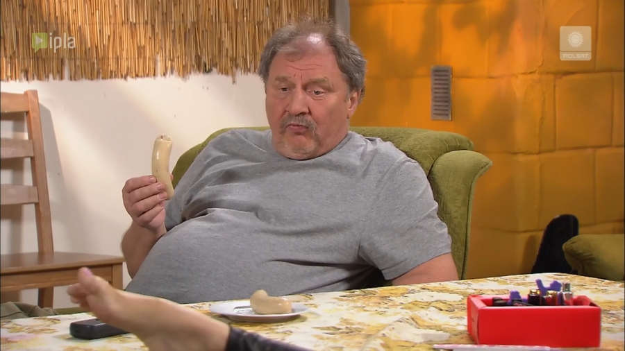 Barbara Mularczyk Feet