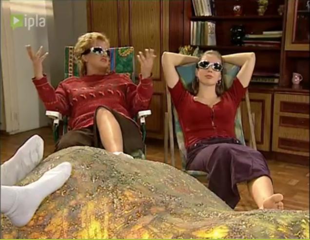 Barbara Mularczyk Feet