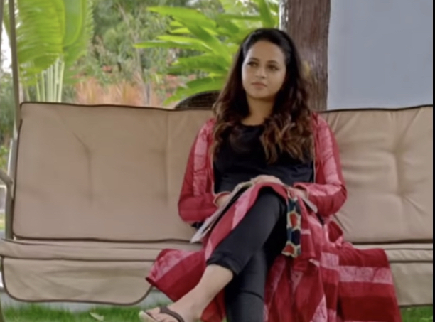 Bhavana Feet