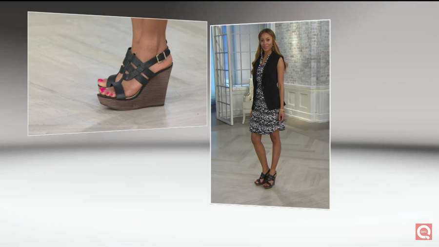 Brenda Kaye Brabham Feet