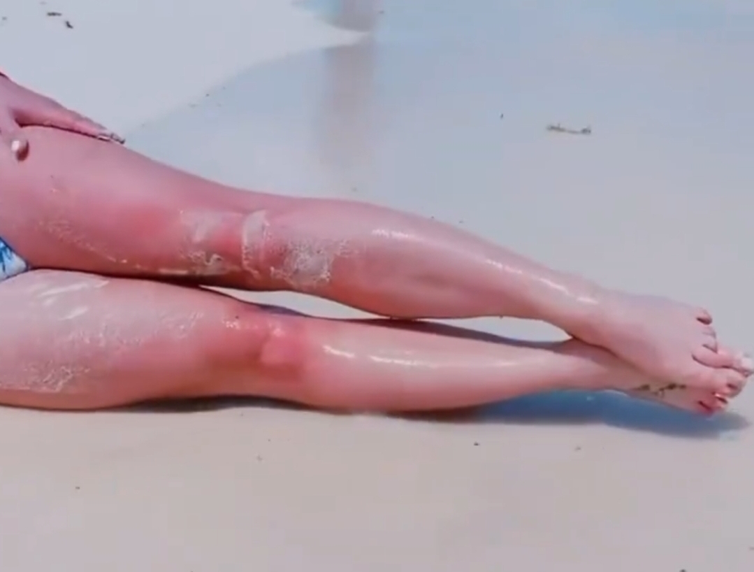 Britney Spears Feet