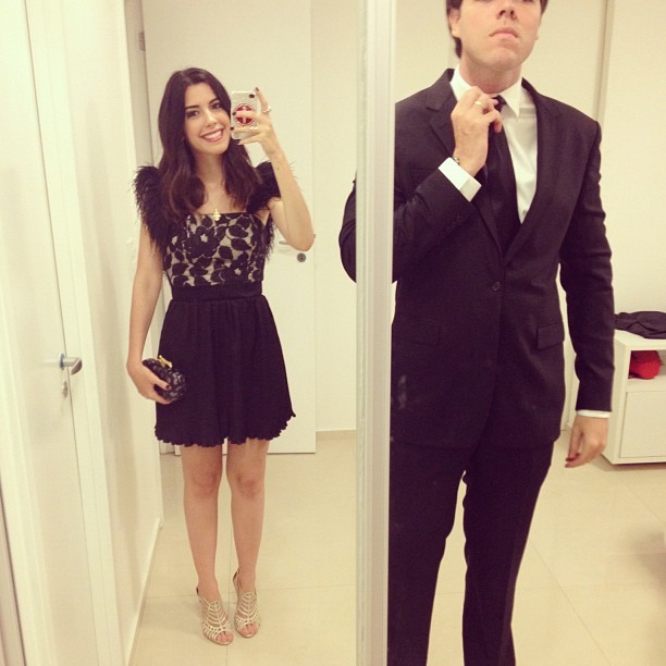 Camila Coutinho Feet