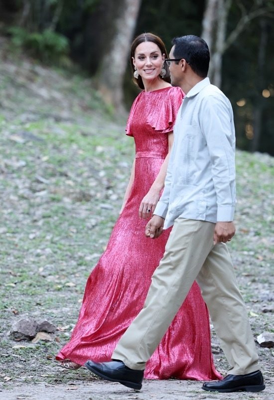 Catherine Duchess Of Cambridge Feet