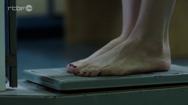 Chelsea Hobbs Feet