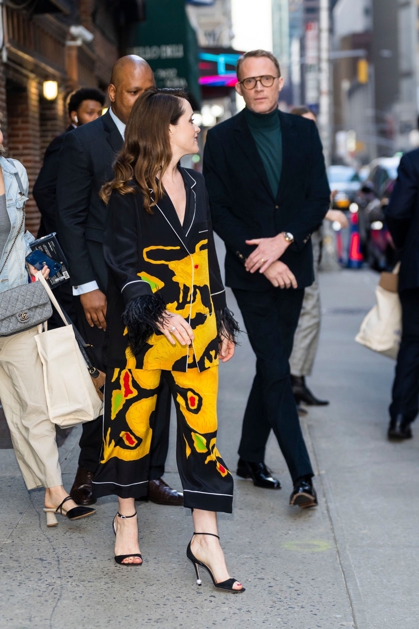 Claire Foy Feet