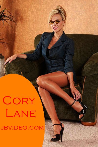 Cory Lane Feet