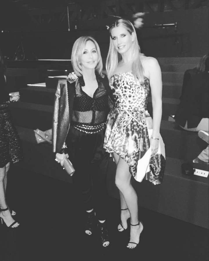 Danielle Oerlemans Feet