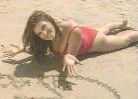 Danielle Oerlemans Feet