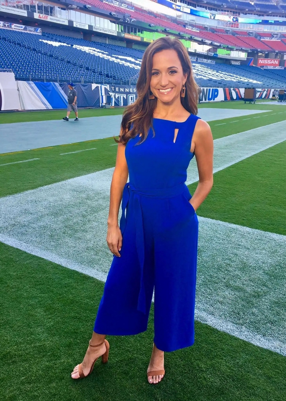 Dianna Russini Feet