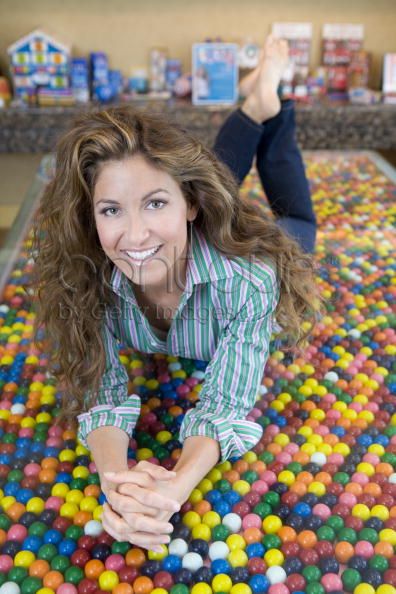 Dylan Lauren Feet