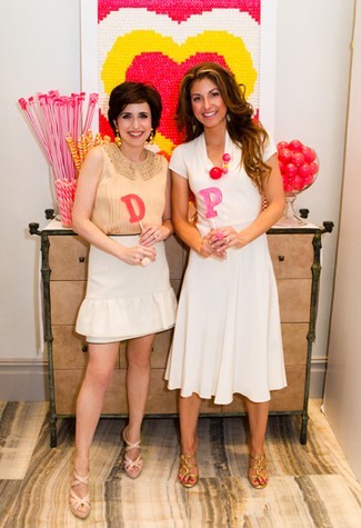 Dylan Lauren Feet