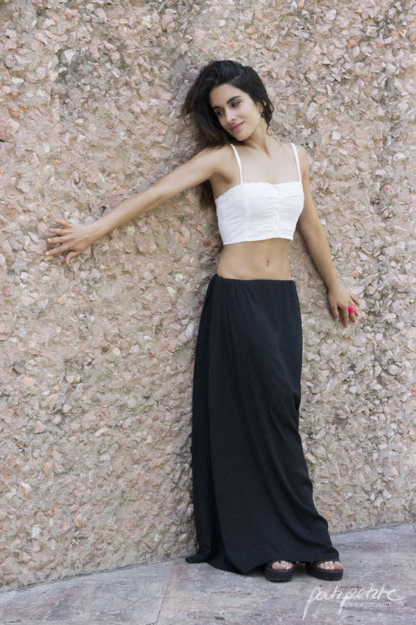 Fariba Sheikhan Feet