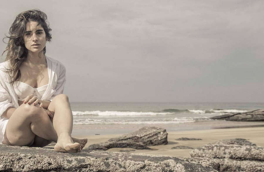 Fariba Sheikhan Feet