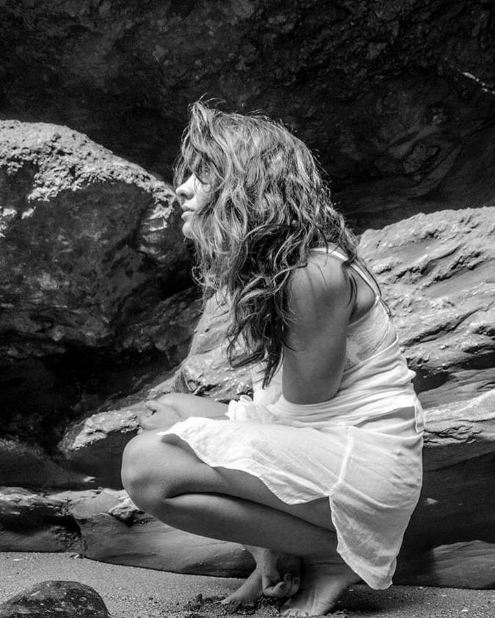 Fariba Sheikhan Feet