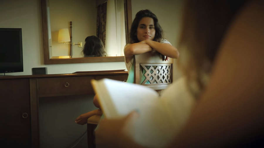 Fariba Sheikhan Feet