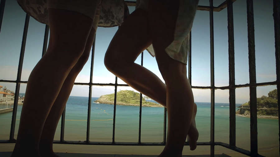 Fariba Sheikhan Feet