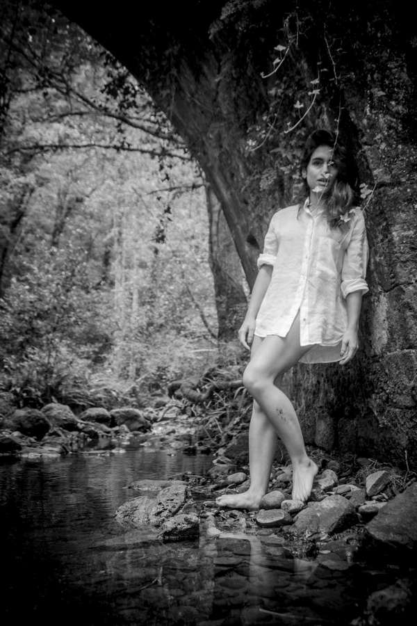 Fariba Sheikhan Feet