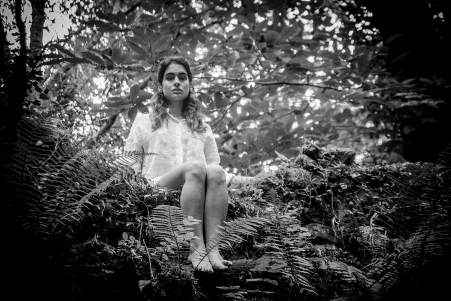 Fariba Sheikhan Feet