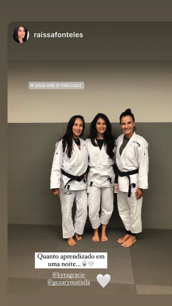 Gezary Matuda Feet