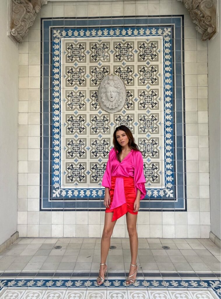 Grettell Valdez Feet (17 sexy photos)