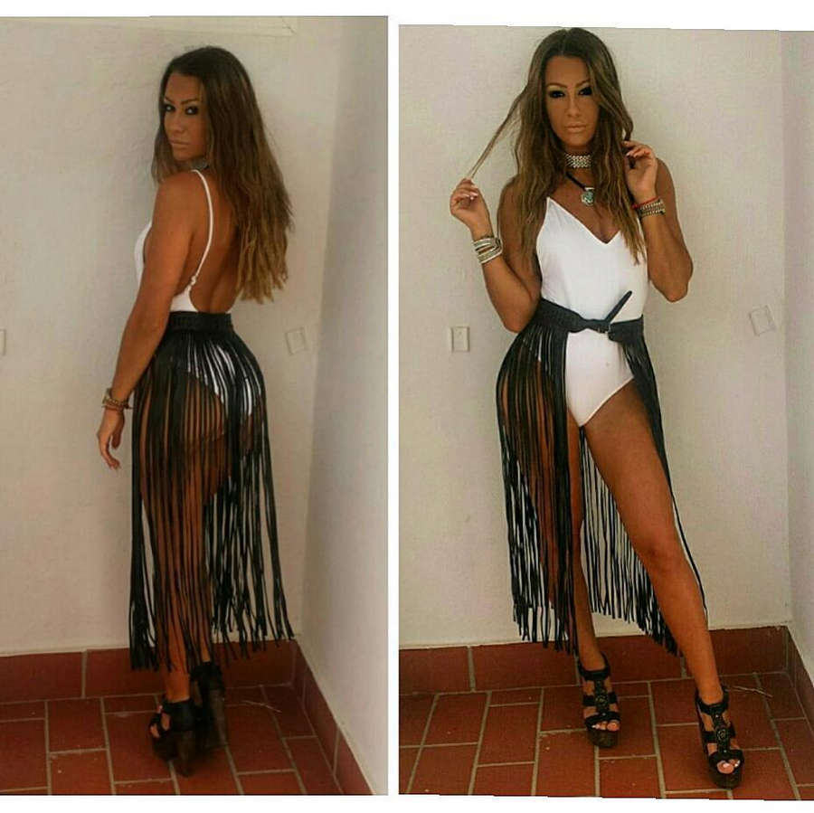 Harriette Harper Feet