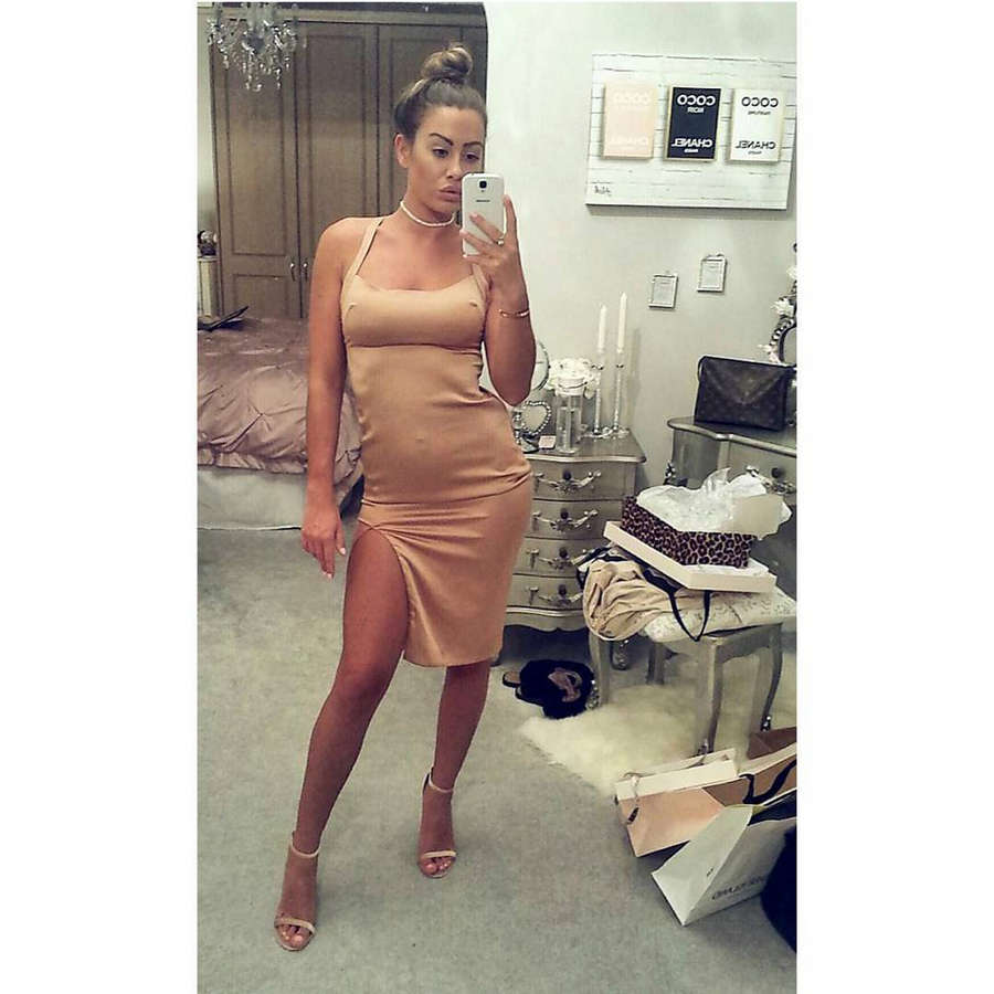 Harriette Harper Feet