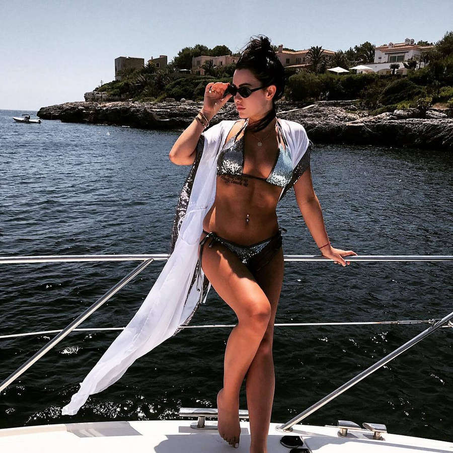 Harriette Harper Feet