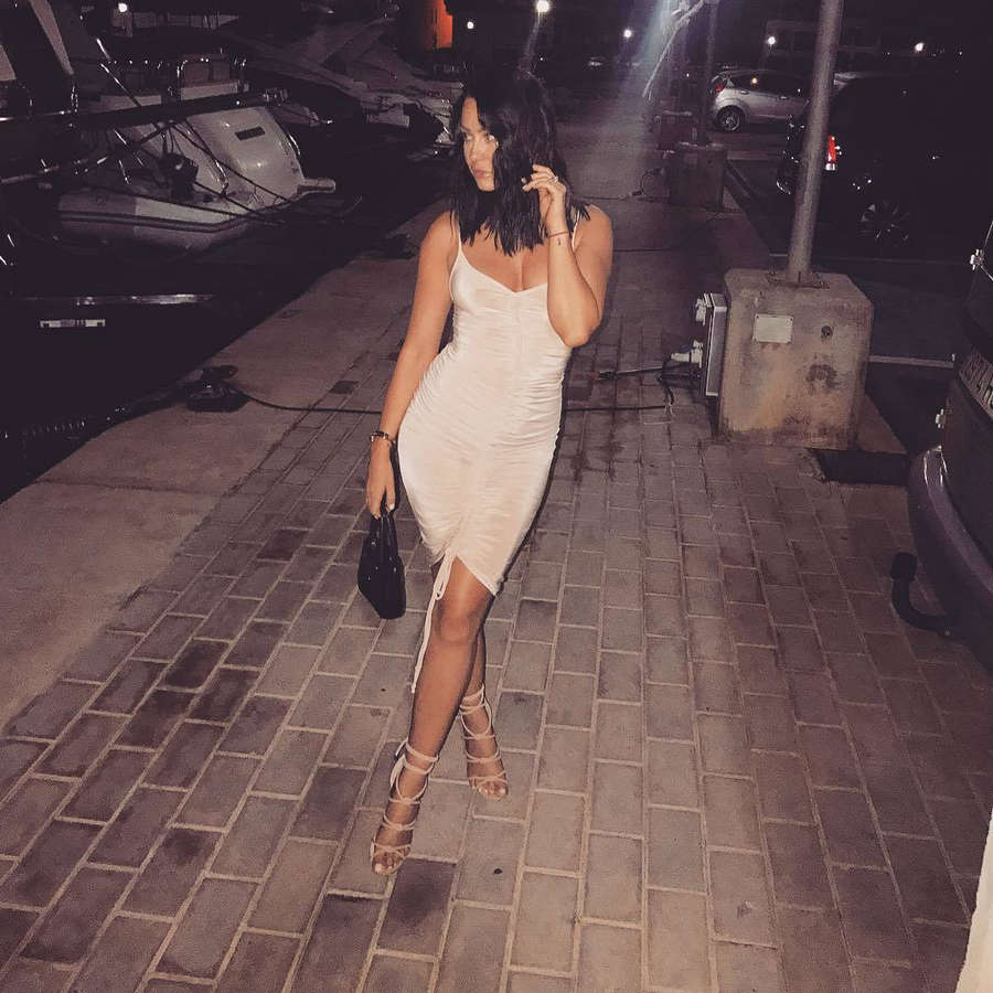 Harriette Harper Feet