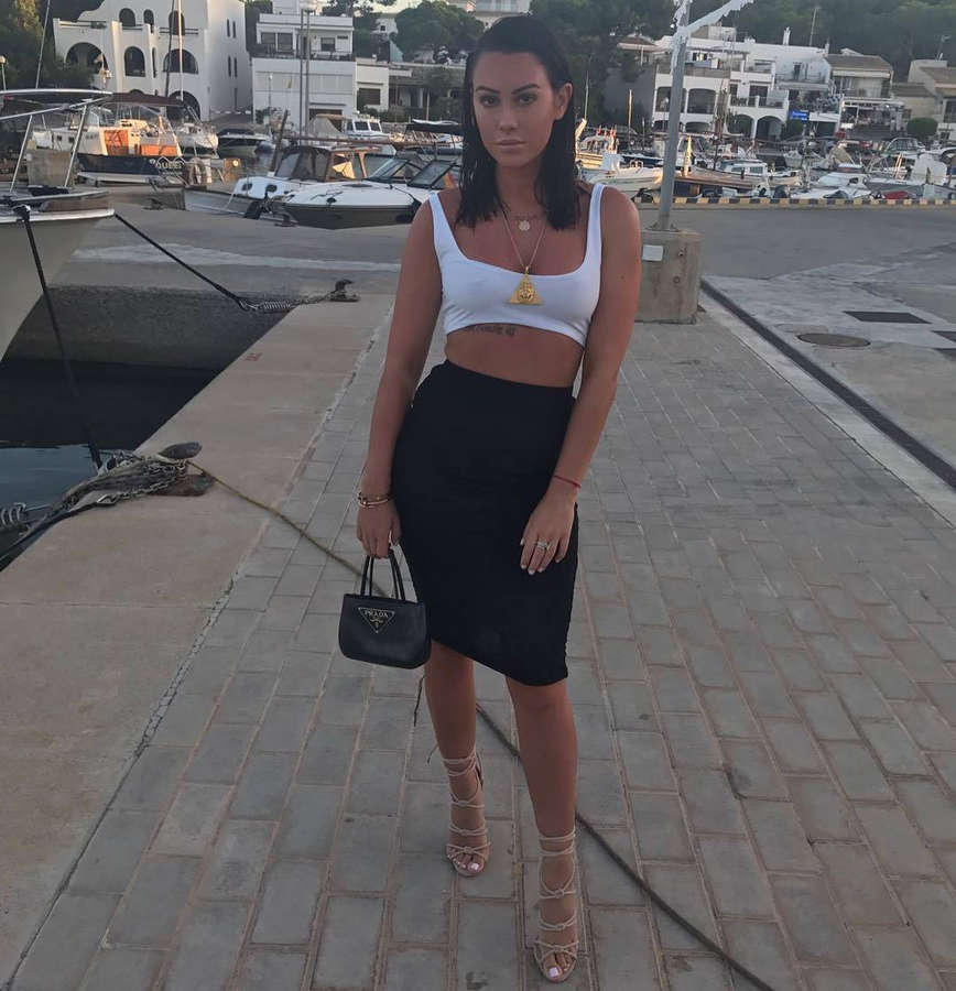 Harriette Harper Feet