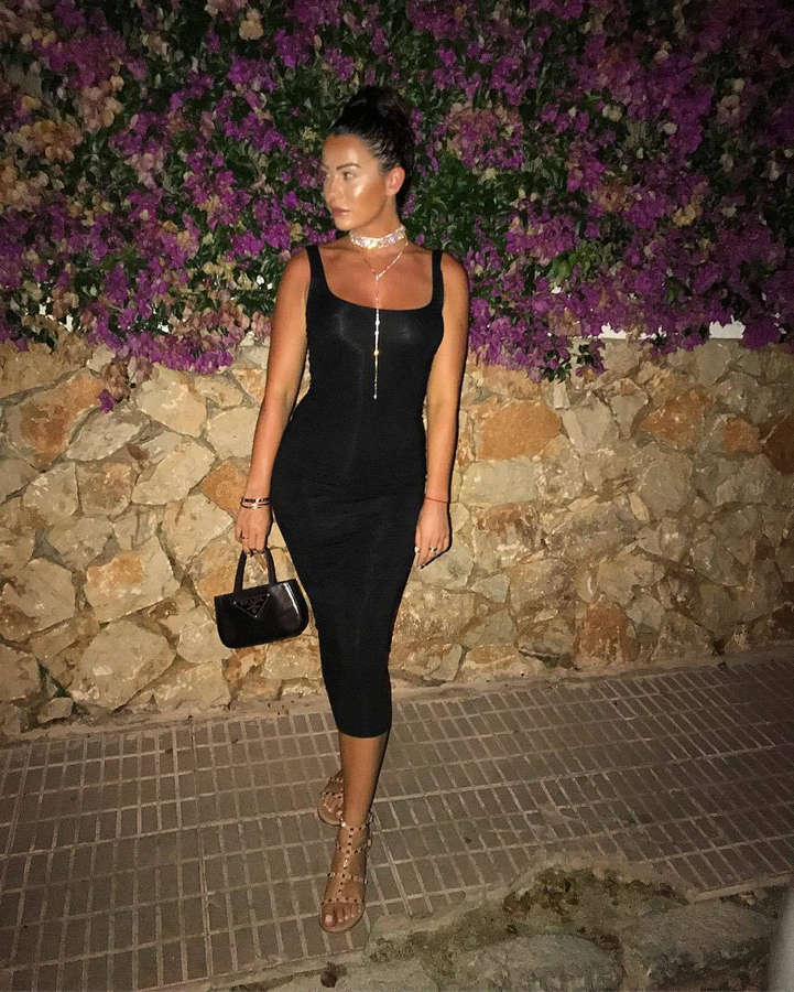 Harriette Harper Feet