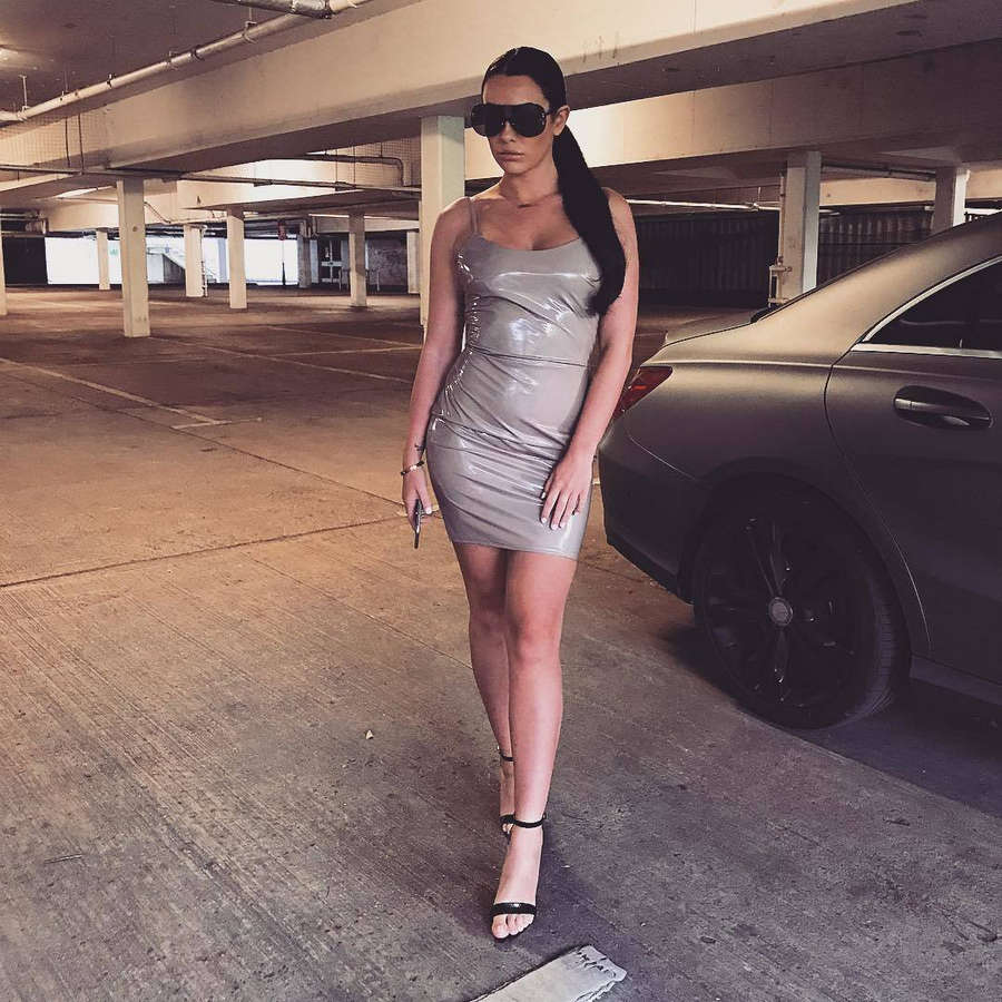 Harriette Harper Feet