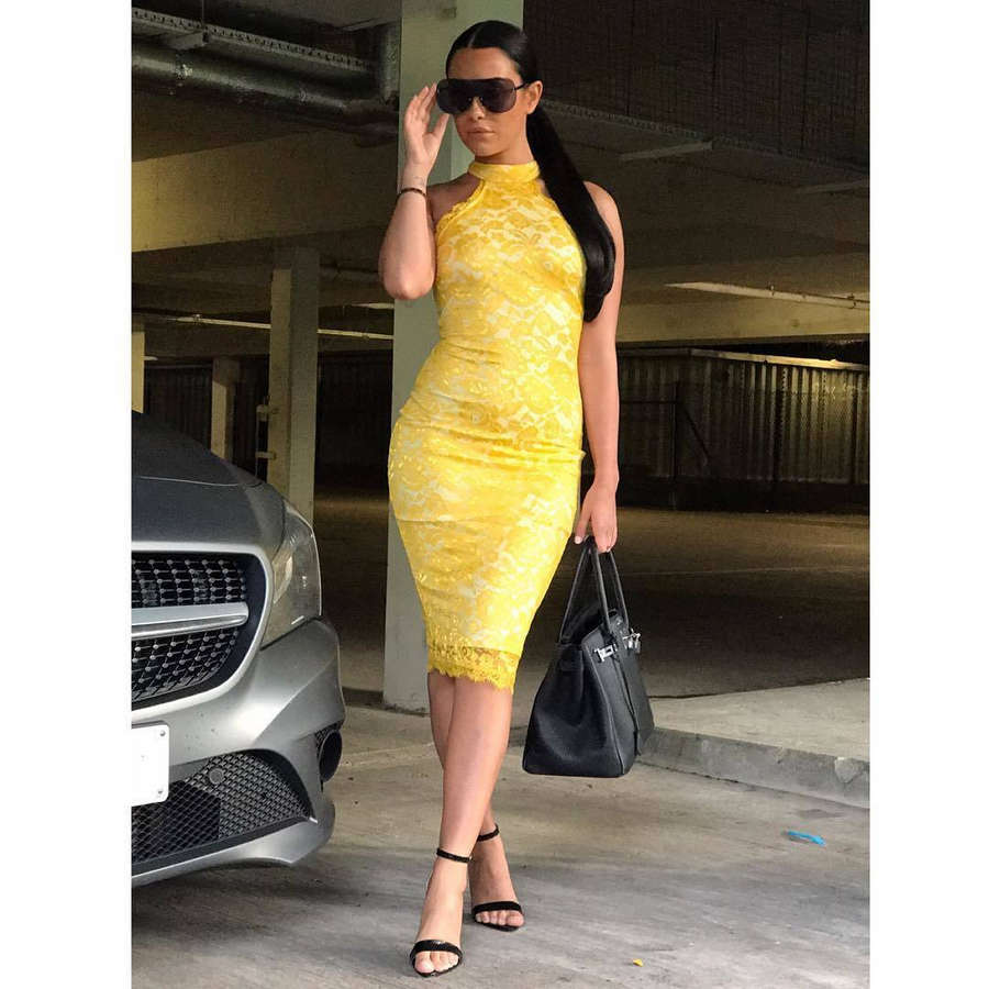 Harriette Harper Feet