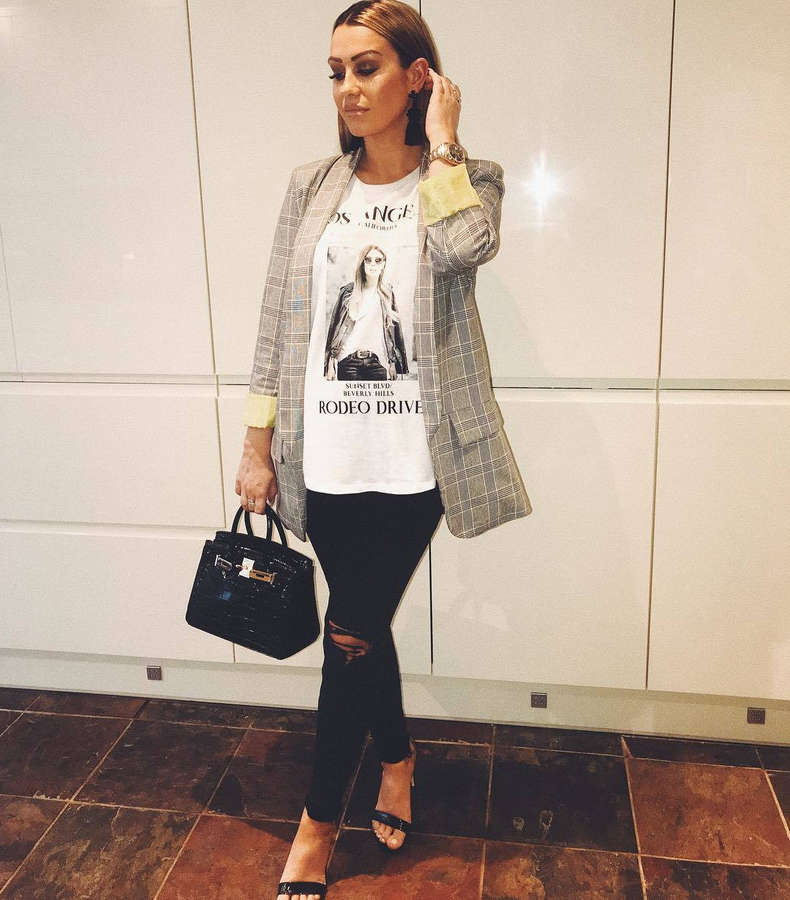 Harriette Harper Feet