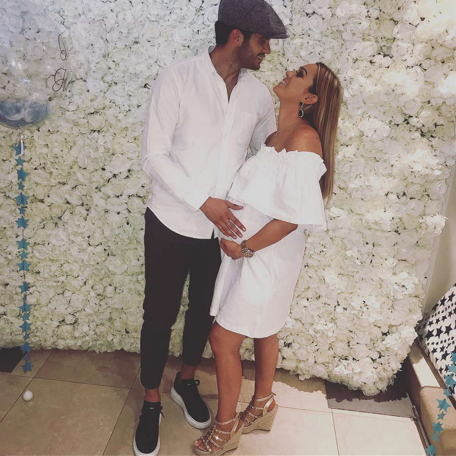 Harriette Harper Feet