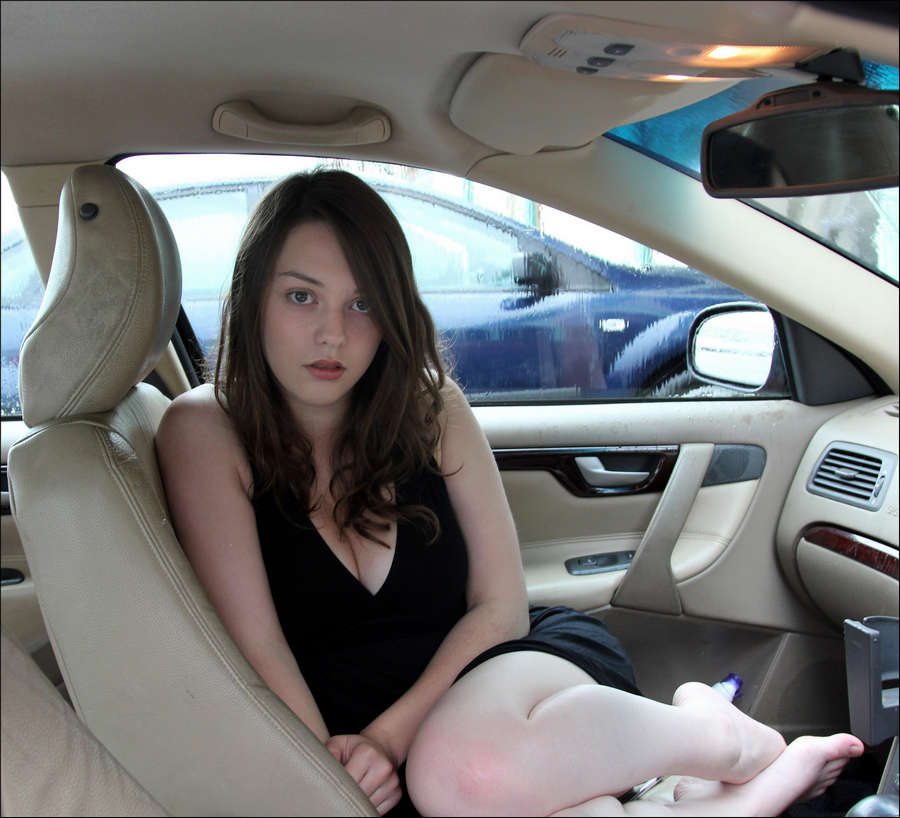 Imogen Rhiannon Feet