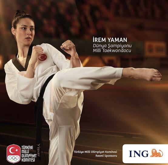 Irem Yaman Feet