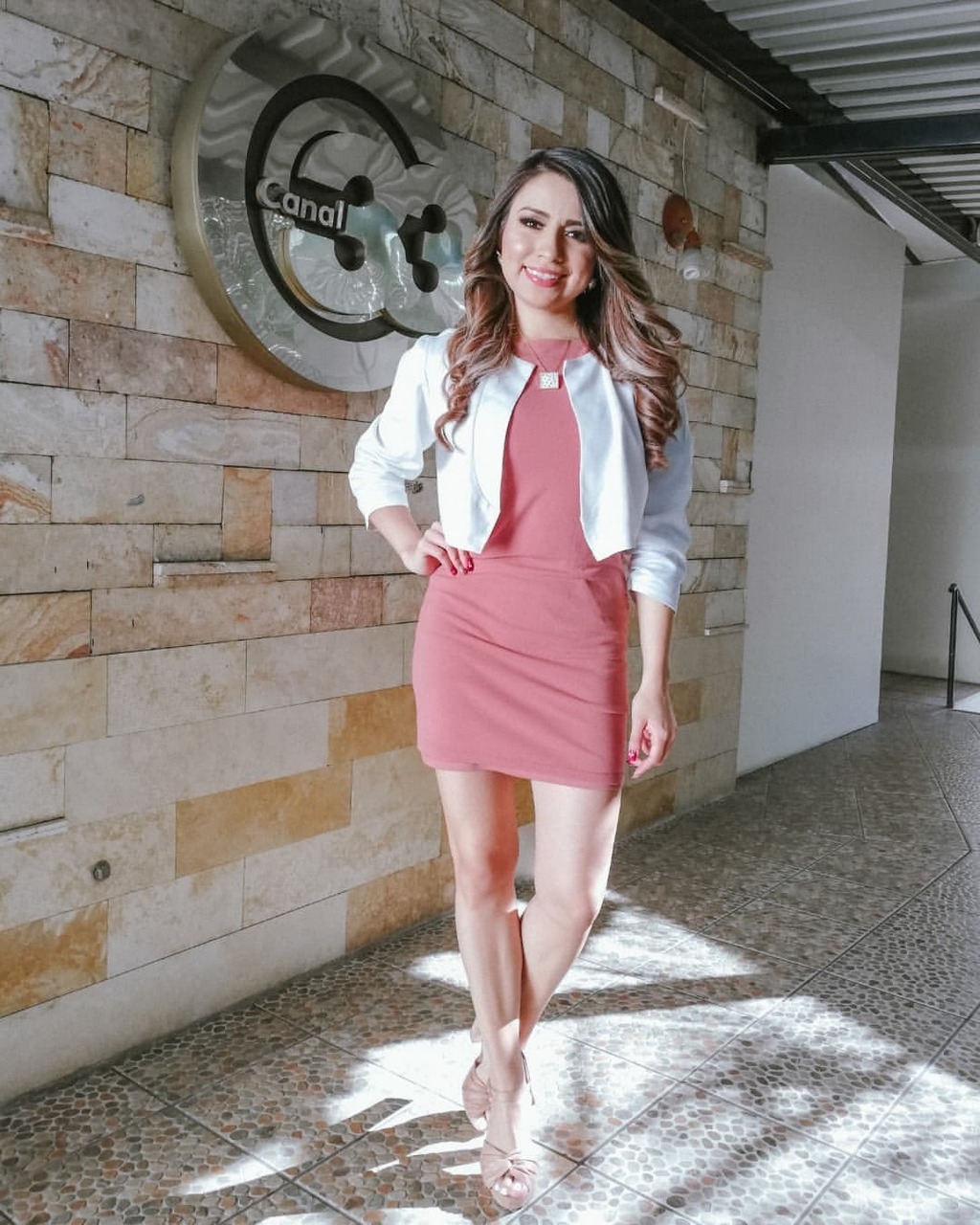 Ivonne Renderos Feet